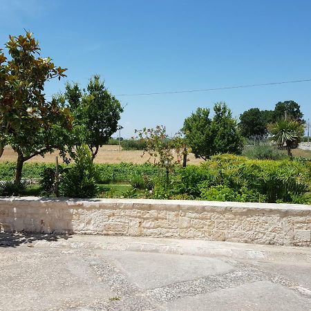 Trulli Della Masseria Staffone ألبيروبيللو المظهر الخارجي الصورة
