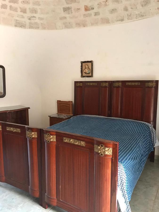 Trulli Della Masseria Staffone ألبيروبيللو المظهر الخارجي الصورة