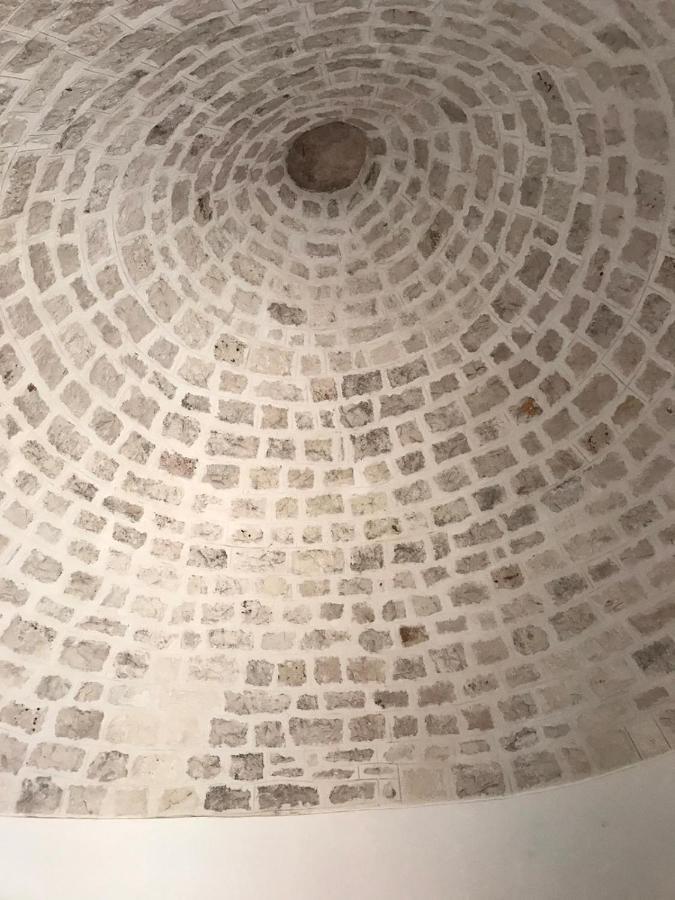 Trulli Della Masseria Staffone ألبيروبيللو المظهر الخارجي الصورة