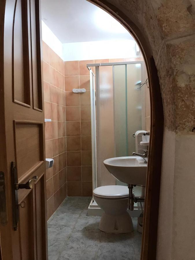 Trulli Della Masseria Staffone ألبيروبيللو المظهر الخارجي الصورة