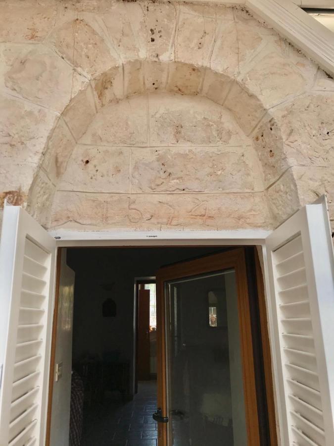 Trulli Della Masseria Staffone ألبيروبيللو المظهر الخارجي الصورة