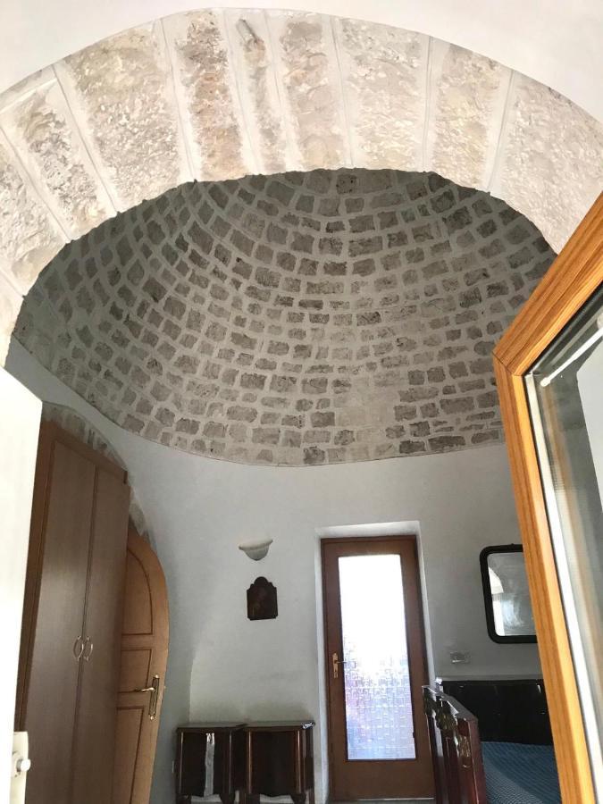 Trulli Della Masseria Staffone ألبيروبيللو المظهر الخارجي الصورة