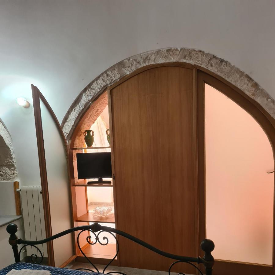 Trulli Della Masseria Staffone ألبيروبيللو المظهر الخارجي الصورة